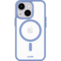 Laut Huex Protect hoesje voor iPhone 14 Pro - blauw