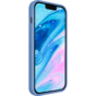 Laut Huex Protect hoesje voor iPhone 14 Pro - blauw
