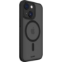 Laut Huex Protect hoesje geschikt voor iPhone 14 Pro - zwart