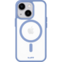 Laut Huex Protect hoesje geschikt voor iPhone 14 Plus - blauw