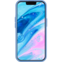 Laut Huex Protect hoesje geschikt voor iPhone 14 Plus - blauw