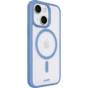 Laut Huex Protect hoesje voor iPhone 14 Plus - blauw