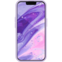 Laut Huex Protect hoesje geschikt voor iPhone 14 Plus - lichtpaars