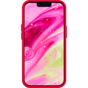 Laut Huex Protect hoesje geschikt voor iPhone 14 Plus - rood