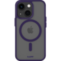 Laut Huex Protect hoesje geschikt voor iPhone 14 Plus - paars