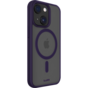 Laut Huex Protect hoesje geschikt voor iPhone 14 Plus - paars