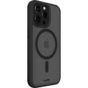 Laut Huex Protect hoesje geschikt voor iPhone 14 Pro Max - zwart