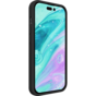 Laut Huex Protect hoesje geschikt voor iPhone 14 Pro Max - zwart