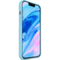 Laut Huex Reflect hoesje geschikt voor iPhone 14 - lichtblauw