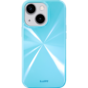 Laut Huex Reflect hoesje voor iPhone 14 Pro - blauw