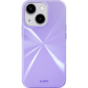 Laut Huex Reflect hoesje geschikt voor iPhone 14 Pro - paars