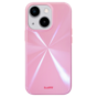 Laut Huex Reflect hoesje geschikt voor iPhone 14 Plus - roze