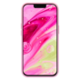Laut Huex Reflect hoesje geschikt voor iPhone 14 Plus - roze