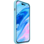 Laut Huex Reflect hoesje geschikt voor iPhone 14 Plus - lichtblauw