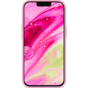 Laut Huex Reflect hoesje voor iPhone 14 Pro Max - roze