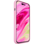 Laut Huex Reflect hoesje voor iPhone 14 Pro Max - roze