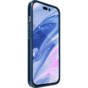 Laut Huex Reflect hoesje voor iPhone 14 Pro Max - Donkerblauw