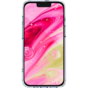 Laut Holo hoesje voor iPhone 14 - Kleurrijk