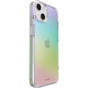 Laut Holo hoesje voor iPhone 14 - Kleurrijk