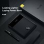 Baseus Blade 20000mAh 100W Krachtige Laptop Powerbank 2x USB-C PD 2x USB-A Fast Charging