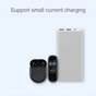 Xiaomi PB100DZM 22.5W PowerBank 10000mAh 3 Poorten USB-A en USB-C Snellader - Zilver