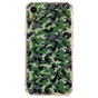 Leger Camouflage Survivor TPU hoesje voor iPhone XR - Army Groen