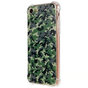 Leger Camouflage Survivor TPU hoesje voor iPhone 7 8 SE 2020 SE 2022 - Army Groen