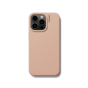 Nudient Base hoesje voor iPhone 15 Pro Max - Oranje