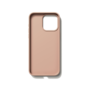 Nudient Base hoesje voor iPhone 15 Pro Max - Oranje