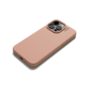 Nudient Base hoesje geschikt voor iPhone 15 Pro Max - Oranje