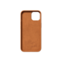 Nudient Bold Case hoesje voor iPhone 14 - Oranje