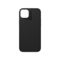 Nudient Bold Case hoesje voor iPhone 14 Plus - Zwart