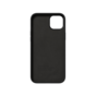 Nudient Bold Case hoesje geschikt voor iPhone 14 Plus - Zwart