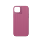 Nudient Bold Case hoesje voor iPhone 14 Plus - Roze