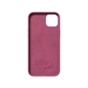 Nudient Bold Case hoesje voor iPhone 14 Plus - Roze