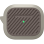 Laut Capsule Impkt hoesje geschikt voor AirPods 3 - Zand