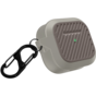 Laut Capsule Impkt hoesje geschikt voor AirPods 3 - Zand