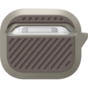 Laut Capsule Impkt hoesje geschikt voor AirPods 3 - Zand