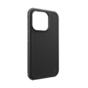 CLCKR Carbon Magnet hoesje geschikt voor iPhone 15 Pro - Zwart