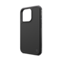 CLCKR Carbon Magnet hoesje geschikt voor iPhone 15 Pro - Zwart