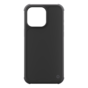 CLCKR Carbon Magnet hoesje geschikt voor iPhone 15 Pro Max - Zwart