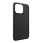 CLCKR Carbon Magnet hoesje geschikt voor iPhone 15 Pro Max - Zwart