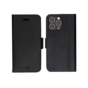 dbramante1928 Copenhagen hoesje geschikt voor iPhone 14 - Zwart