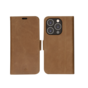 dbramante1928 Copenhagen hoesje geschikt voor iPhone 14 Pro - Bruin