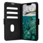 dbramante1928 Copenhagen hoesje geschikt voor iPhone 14 Pro Max - Zwart
