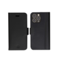 dbramante1928 Copenhagen hoesje geschikt voor iPhone 14 Pro Max - Zwart