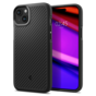Spigen Core Armor hoesje geschikt voor iPhone 15 - Zwart