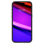 Spigen Core Armor hoesje geschikt voor iPhone 15 Pro - Zwart