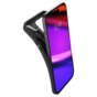 Spigen Core Armor hoesje voor iPhone 15 Pro - Zwart