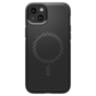 Spigen Core Armor MagFit hoesje voor iPhone 15 - Zwart